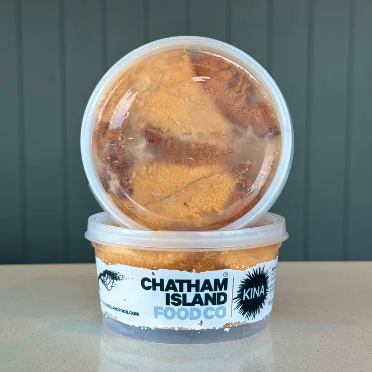 2 for $58 | Chatham Island Food Co Kina (Fresh)